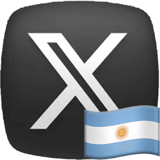 X.com Tweet Views [Argentina]
