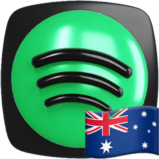 Spotify Followers [Australia]