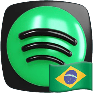 Spotify Followers [Brazil]