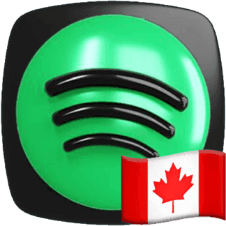 Spotify Ads Plays [Canada]