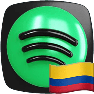 Spotify Ads Plays [Colombia]