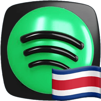 Spotify Plays <p>[Costa Rica][Premium & Free]</p>