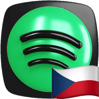 Spotify Radio Plays [Czechia]