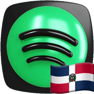 Spotify Algorithmic Plays [Dominican]