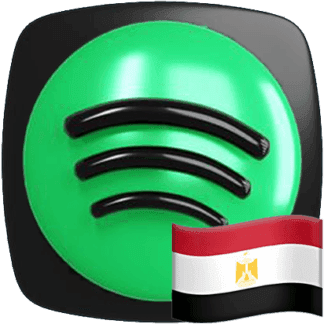 Spotify Plays <p>[Egypt][Premium & Free]</p>
