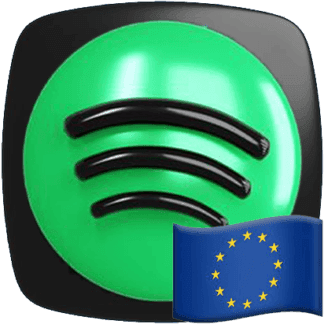 Spotify Ads Plays [Europe]