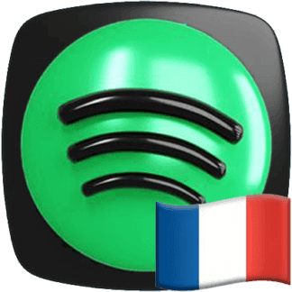 Spotify Ads Plays [France]