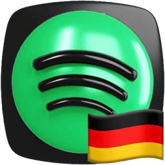 Spotify Ads Plays [Germany]