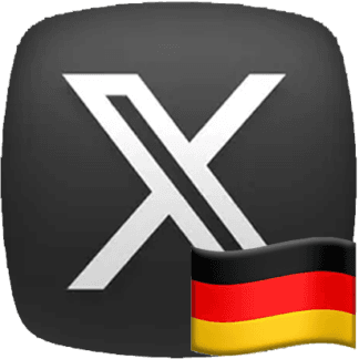 X.com Tweet Views [Germany]