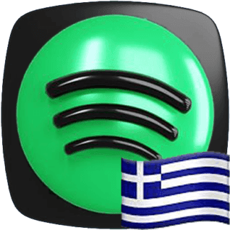 Spotify Radio Plays [Greece]