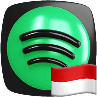 Spotify Algorithmic Plays [Indonesia]
