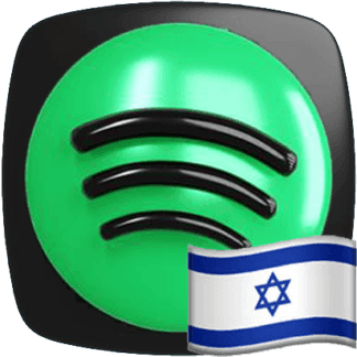 Spotify Algorithmic Plays [Israel]