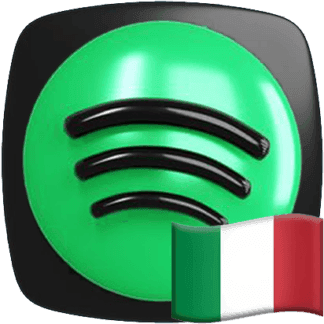 Spotify Ads Plays [Italy]