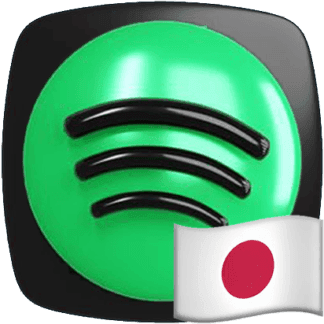 Spotify Monthly Listeners [Japan]