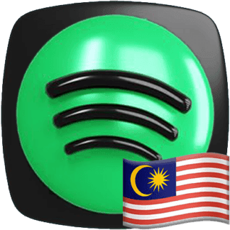 Spotify Mobile Plays [Malaysia]