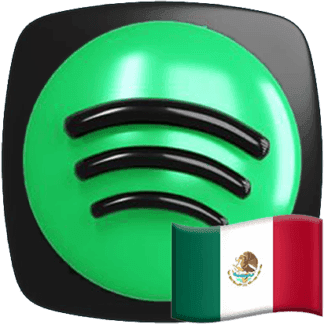 Spotify Ads Plays [Mexico]