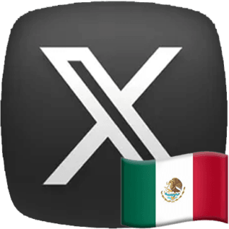 X.com Video Views [Mexico]