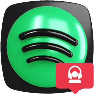 Spotify Monthly Listeners