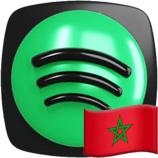 Spotify Plays <p>[Morocco][Premium & Free]</p>