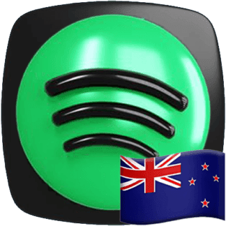 Spotify Ads Plays [New Zealand]