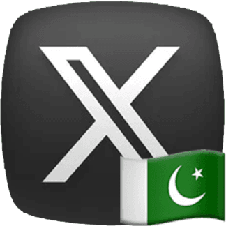 X.com Tweet Views [Pakistan]