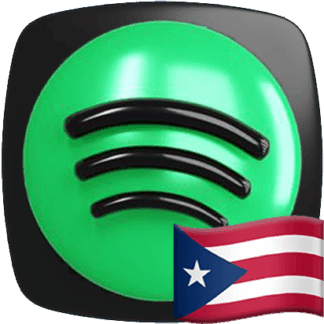 Spotify Radio Plays [Puerto Rico]