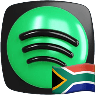 Spotify Mobile Plays [South Africa]