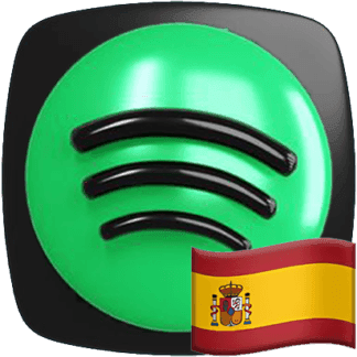 Spotify Algorithmic Plays [Spain]