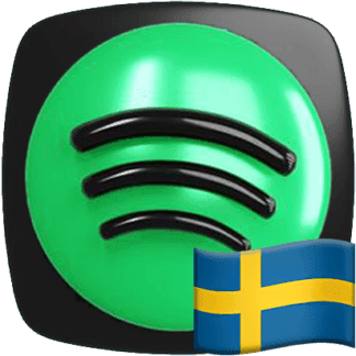 Spotify Mobile Plays [Sweden]