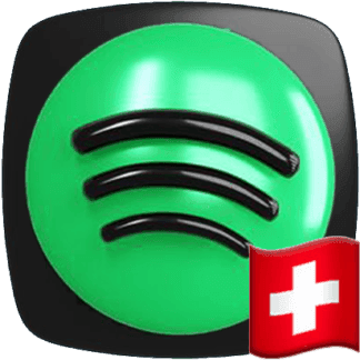 Spotify Algorithmic Plays [Switzerland]