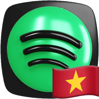Spotify Mobile Plays [Vietnam]