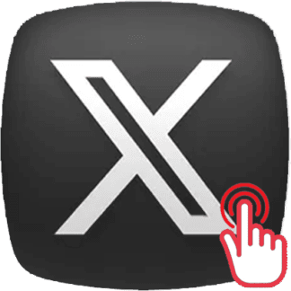 X.com Impression [Views + Profile Click + Detail Click]