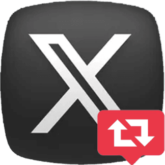 X.com Retweets [Fast]