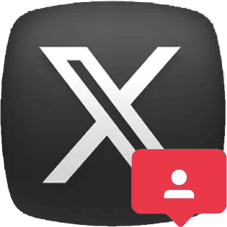 X.com Followers