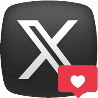 X.com Likes