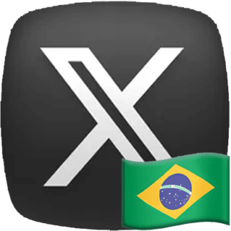 X.com Tweet Views [Brazil]