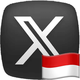 X.com Followers [Indonesia]