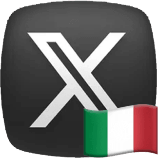 X.com Impression [Italy]