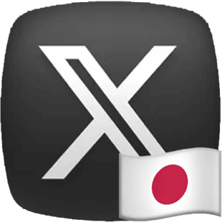 X.com Tweet Views [Japan]