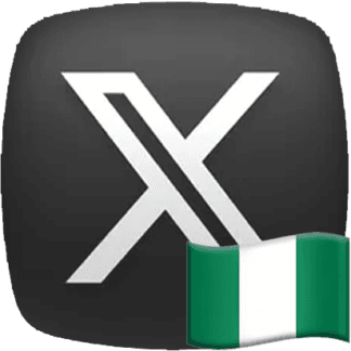 X.com Likes [Nigeria]