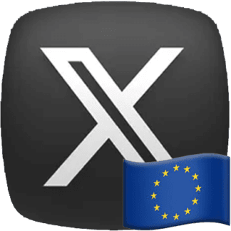 X.com Likes [Europe]