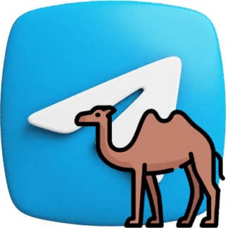 Telegram Bot Start <p>[Arab][Accept Referral Code]</p>