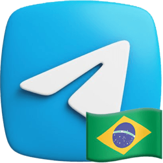 Telegram Views [Brazil]