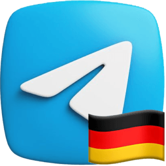 Telegram Bot Start <p>[Germany][Accept Referral Code]</p>