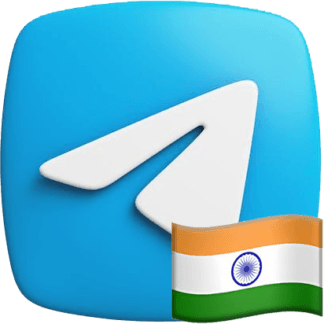 Telegram Bot Start <p>[India][Accept Referral Code]</p>