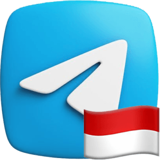 Telegram Members [Indonesia]