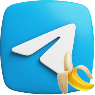 Telegram Reactions + Views[Banana]