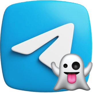 Telegram Reactions + Views [Ghost]