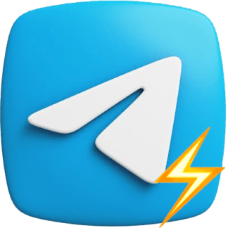 Telegram Reactions + Views[High Voltage]