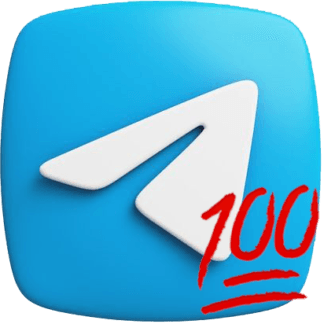 Telegram Reactions + Views[Hundred Points]